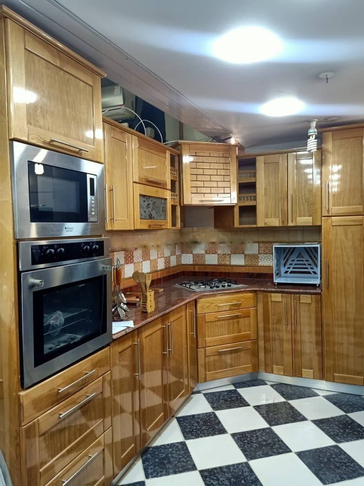 Location Appartement F23 Bordj El Kiffan
