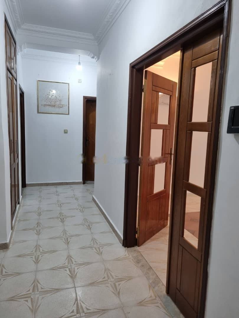 Vente Villa F9 Cheraga