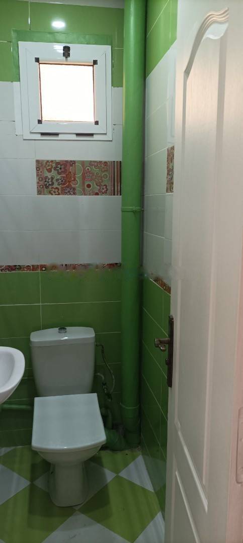 Location Appartement F3 Birkhadem