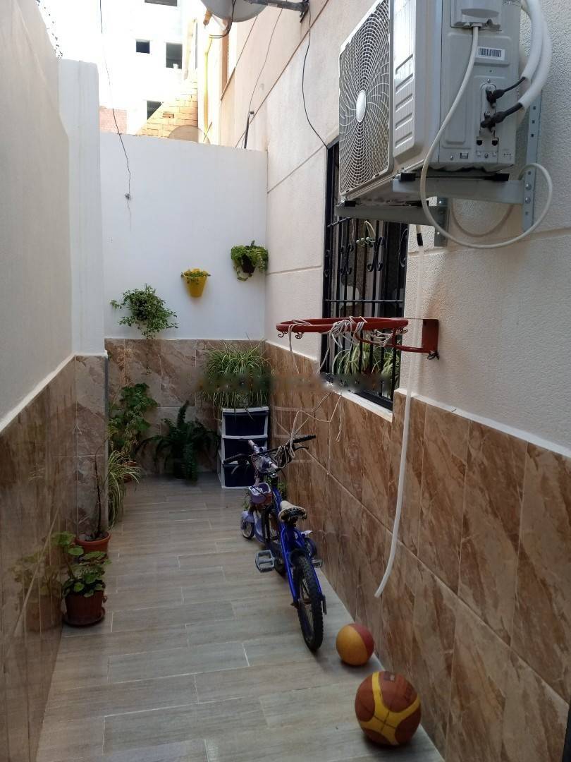 Vente Appartement F3 Bordj El Kiffan