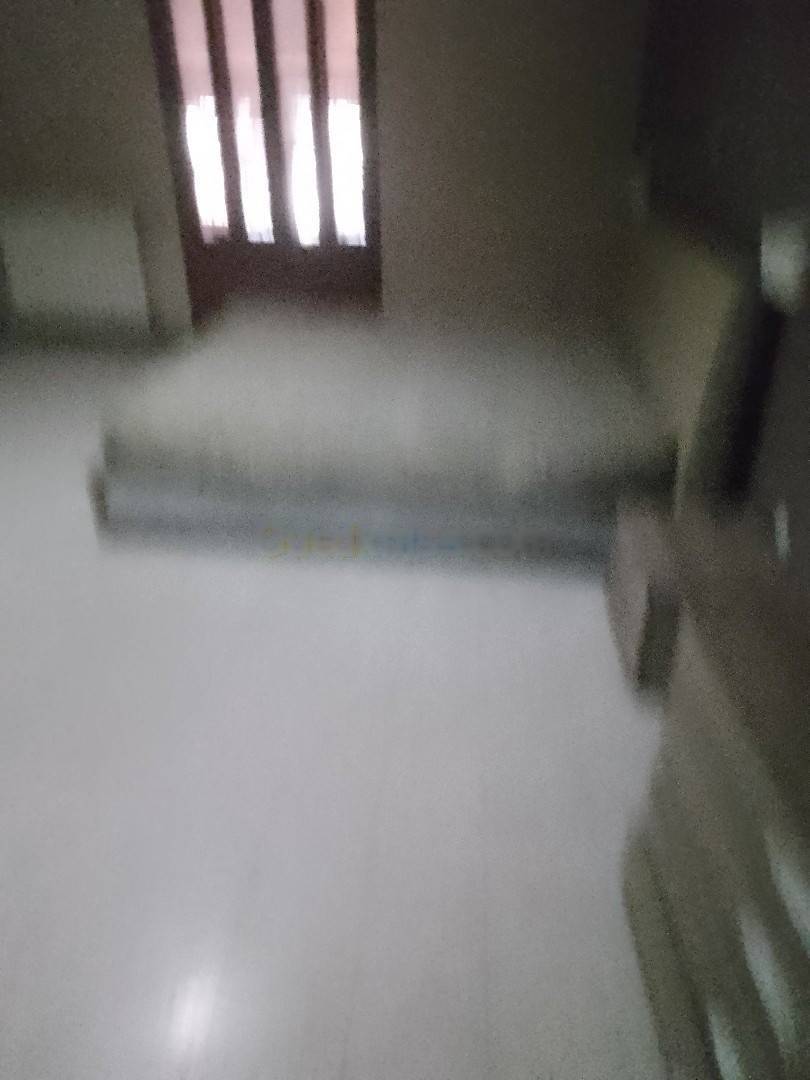 Vente Villa F10 Djasr Kasentina
