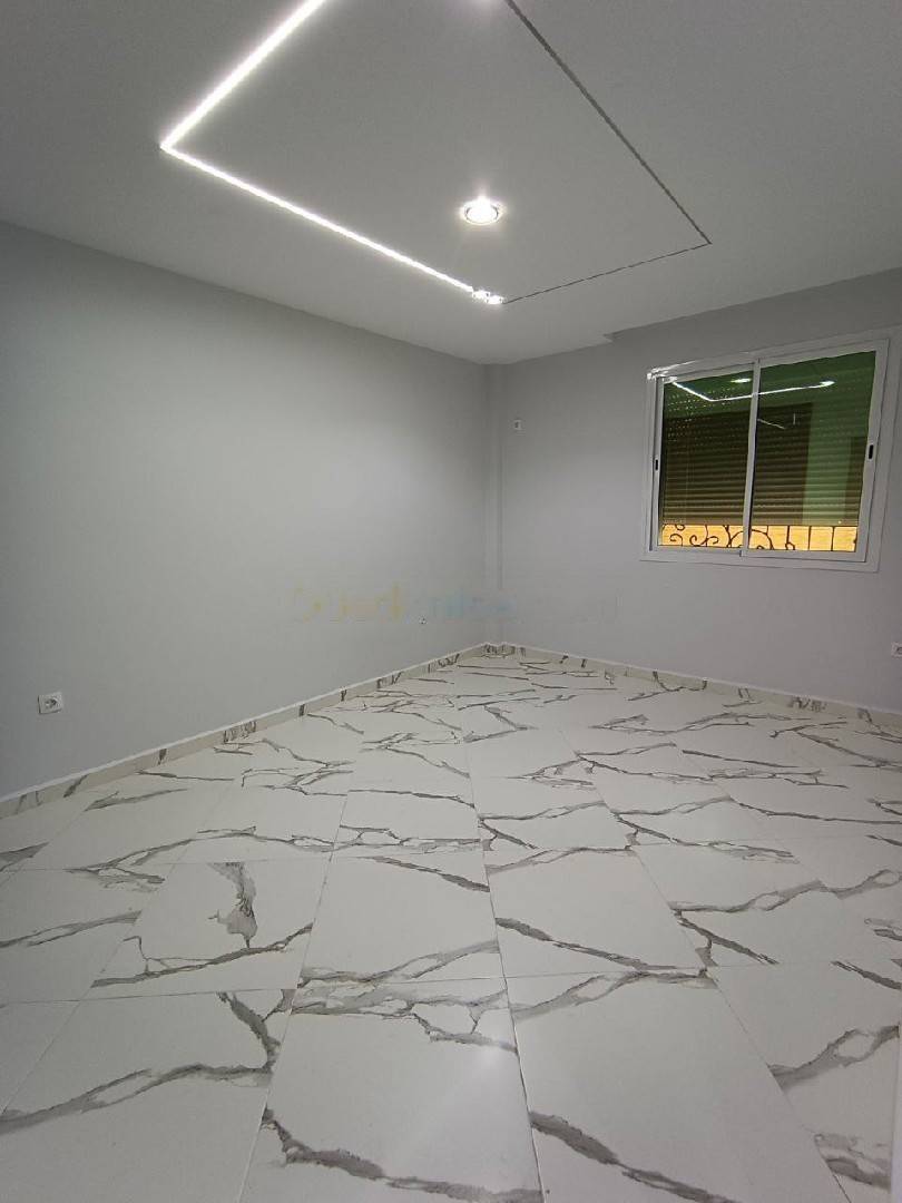 Vente Appartement F2 Bordj El Kiffan