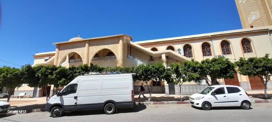 Vente Appartement F3 Rouiba