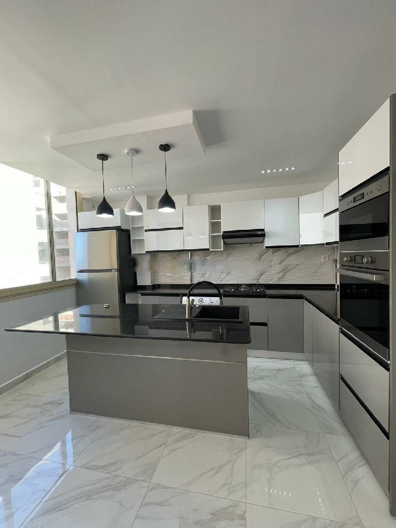 Location appartement birkhadem