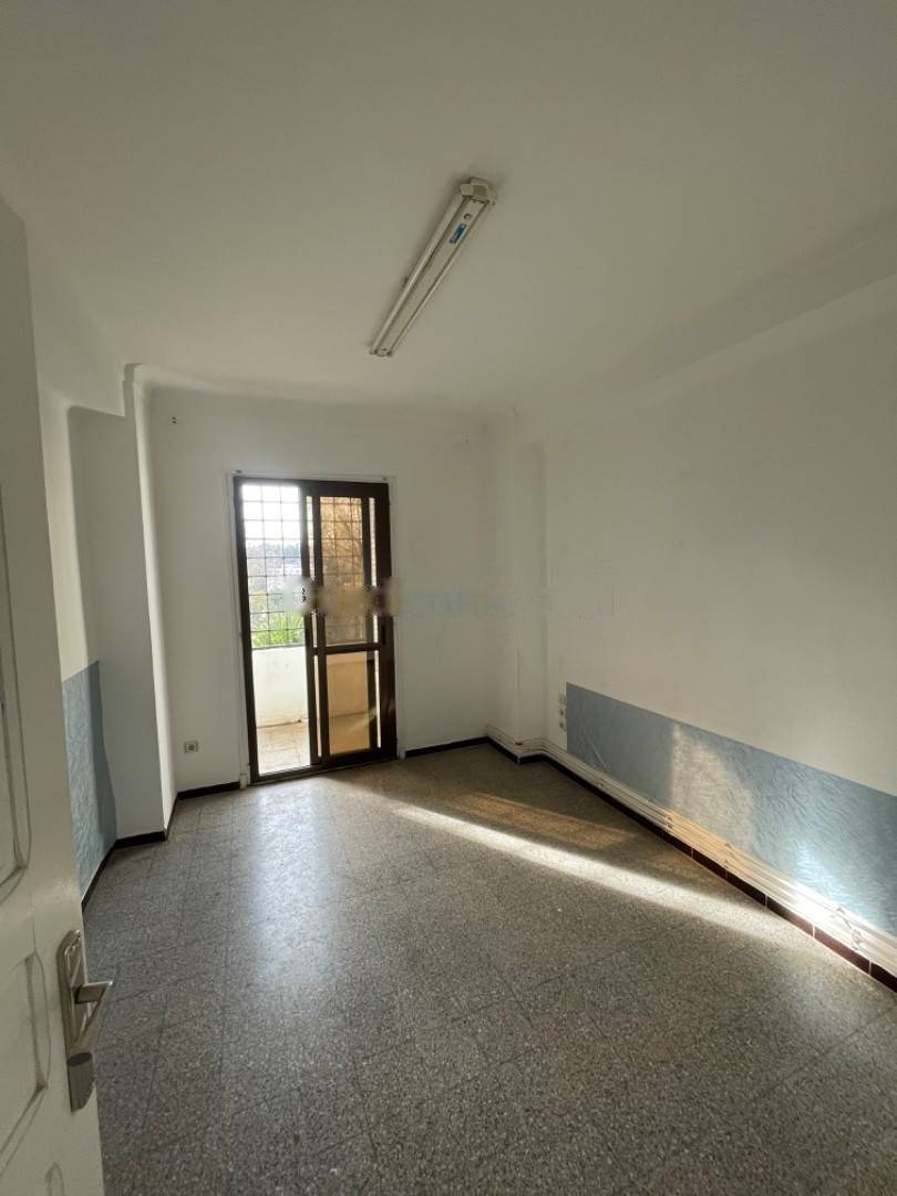 Location Appartement F3 El Biar