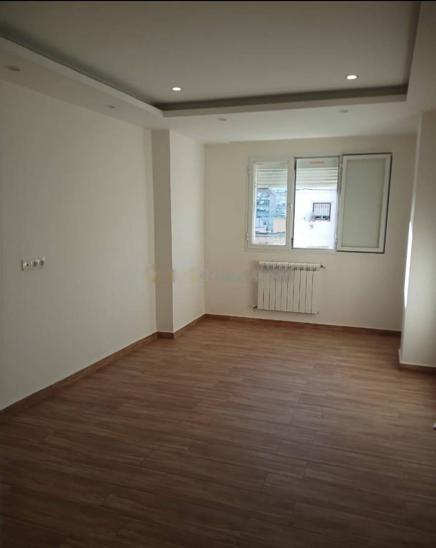 Vente Appartement F3 Birkhadem