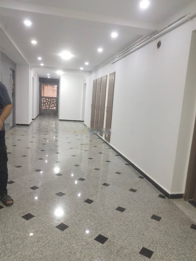Location Appartement F4 Cheraga