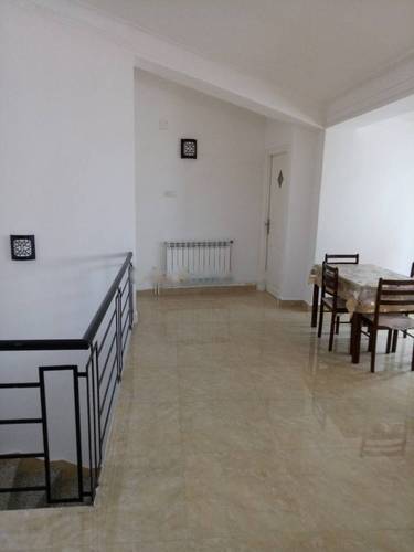 Location Villa F6 Dely Ibrahim