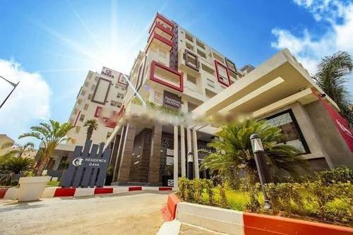 Vente Appartement F4 Ouled Fayet