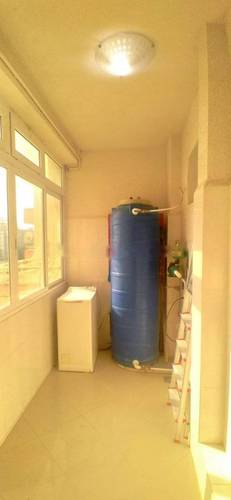 Location Appartement F4 El Achour