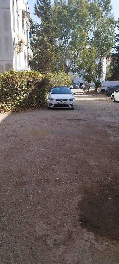 Vente Appartement F3 Djasr Kasentina