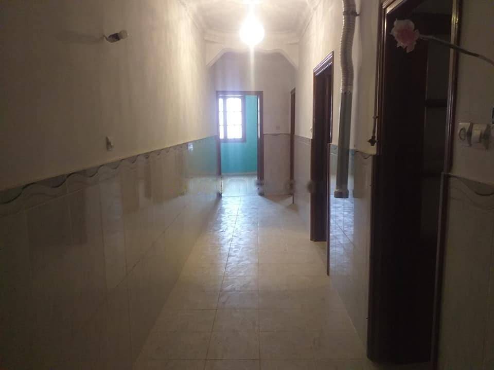 Location Niveau de villa F3 Bordj El Kiffan