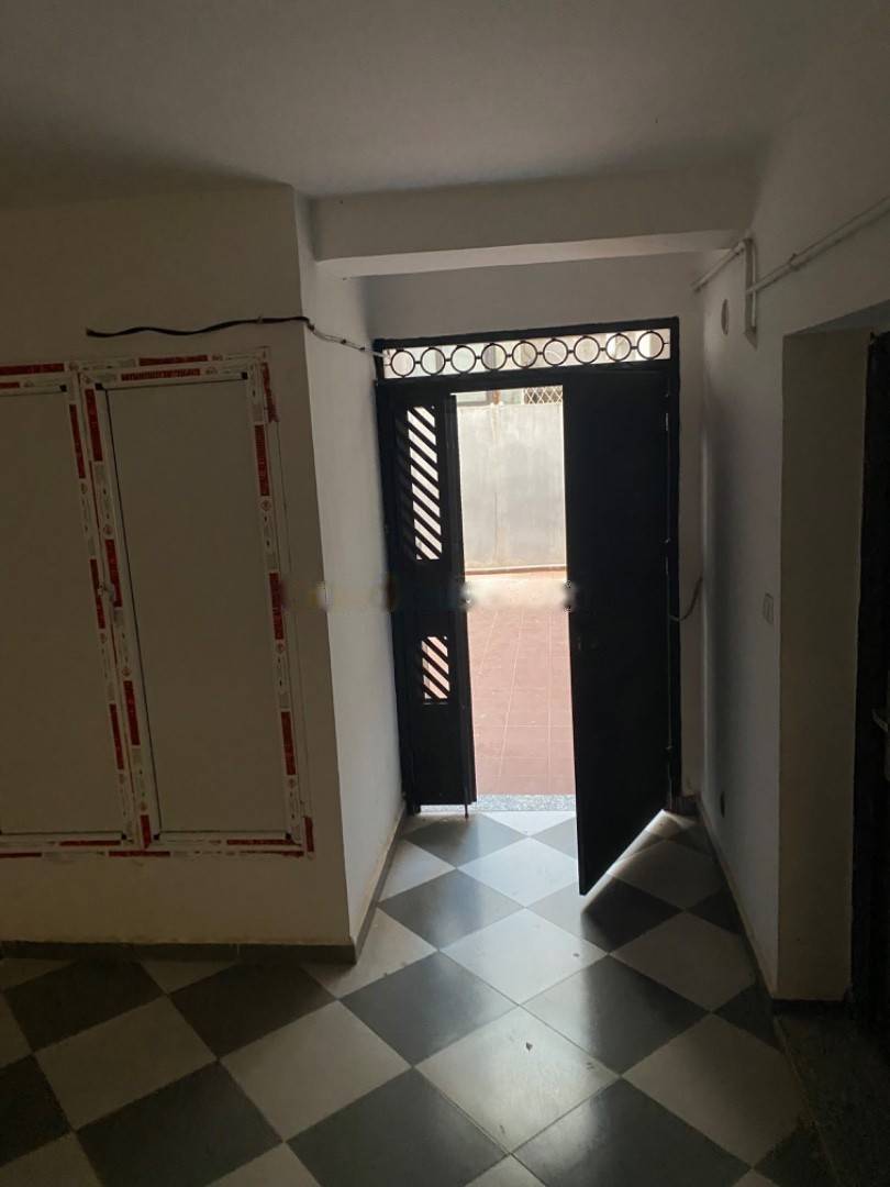 Vente Appartement F3 Kouba