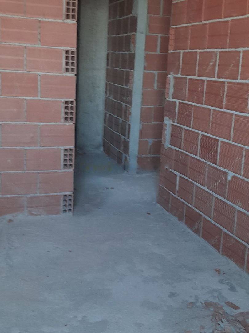Vente Appartement F4 Bordj El Kiffan