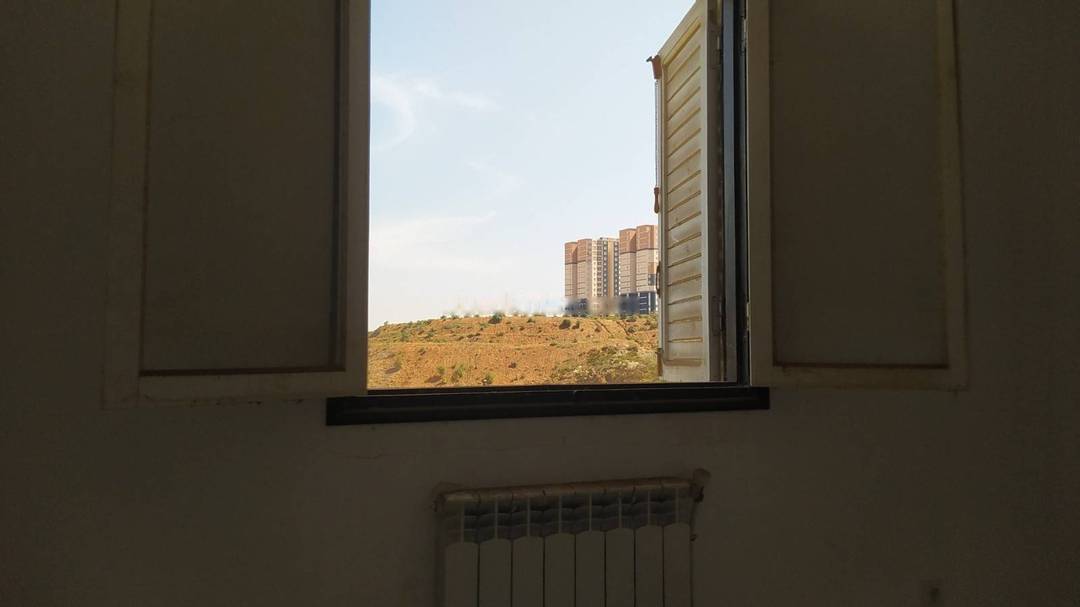 Vente Appartement F3 Mahelma