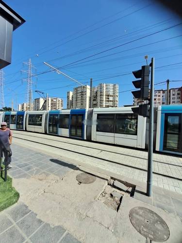 Location Appartement F3 Bab Ezzouar