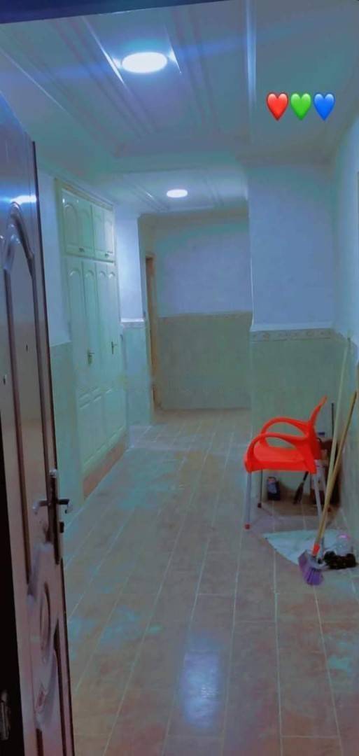 Vente Appartement F4 Rais Hamidou
