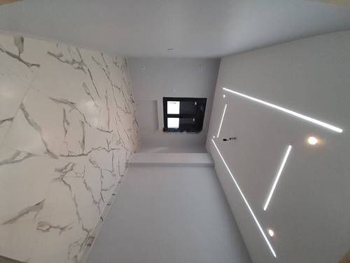 Vente Appartement F4 Bordj El Bahri