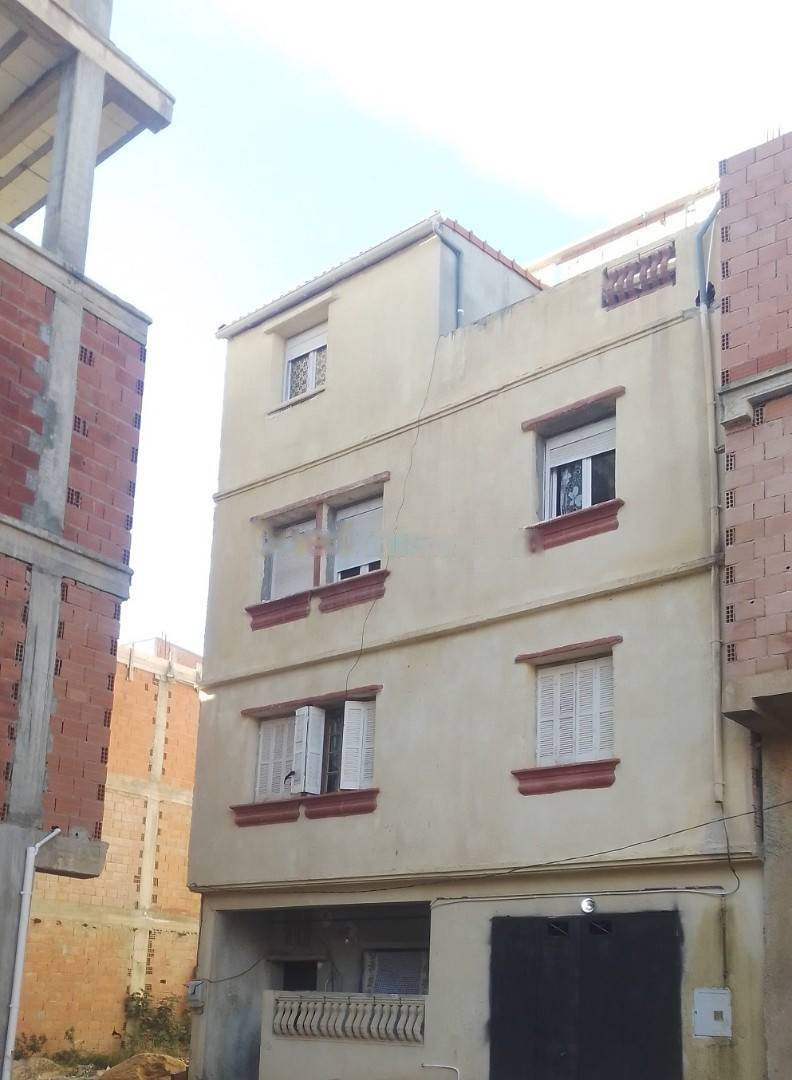 Location Niveau de villa F3 Douera