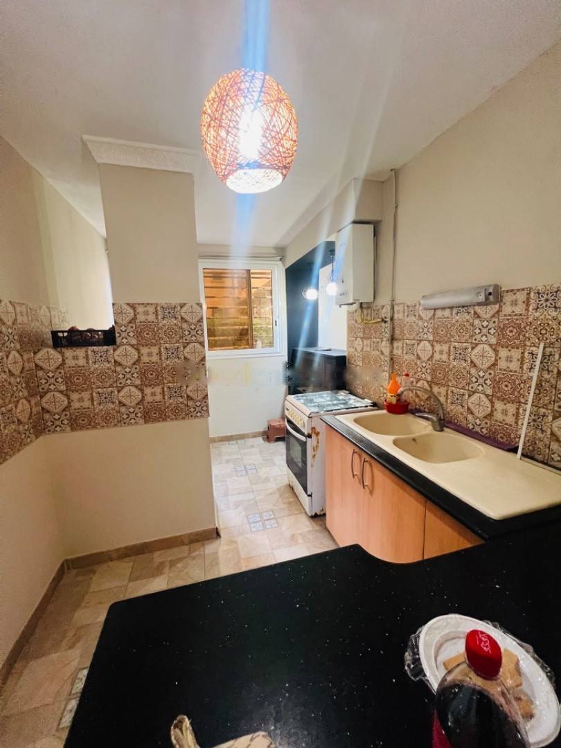Location Appartement El Achour