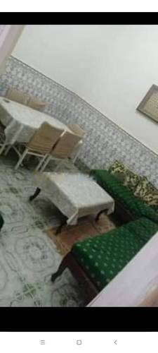 Vente Villa Bordj El Kiffan