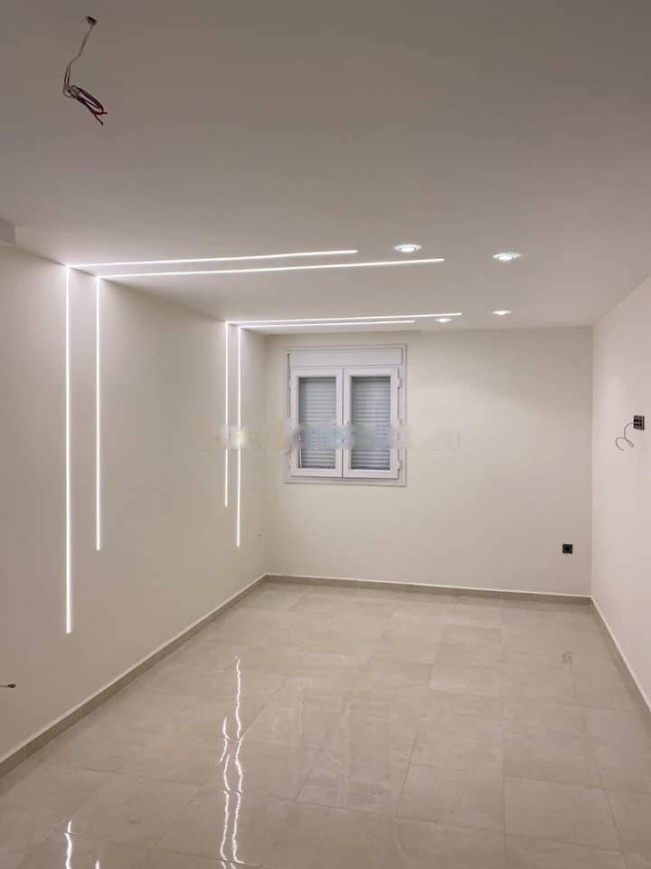 Vente Appartement F2 Bordj El Kiffan