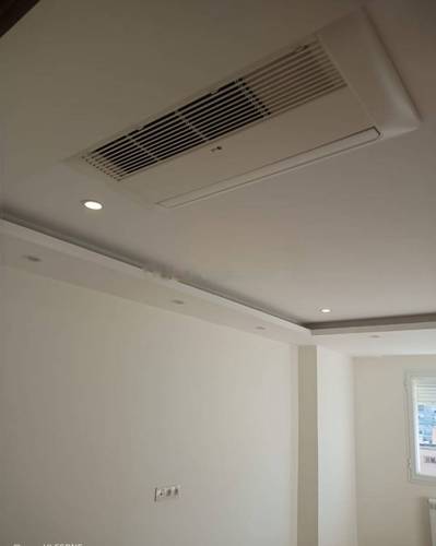 Vente Appartement F3 Birkhadem