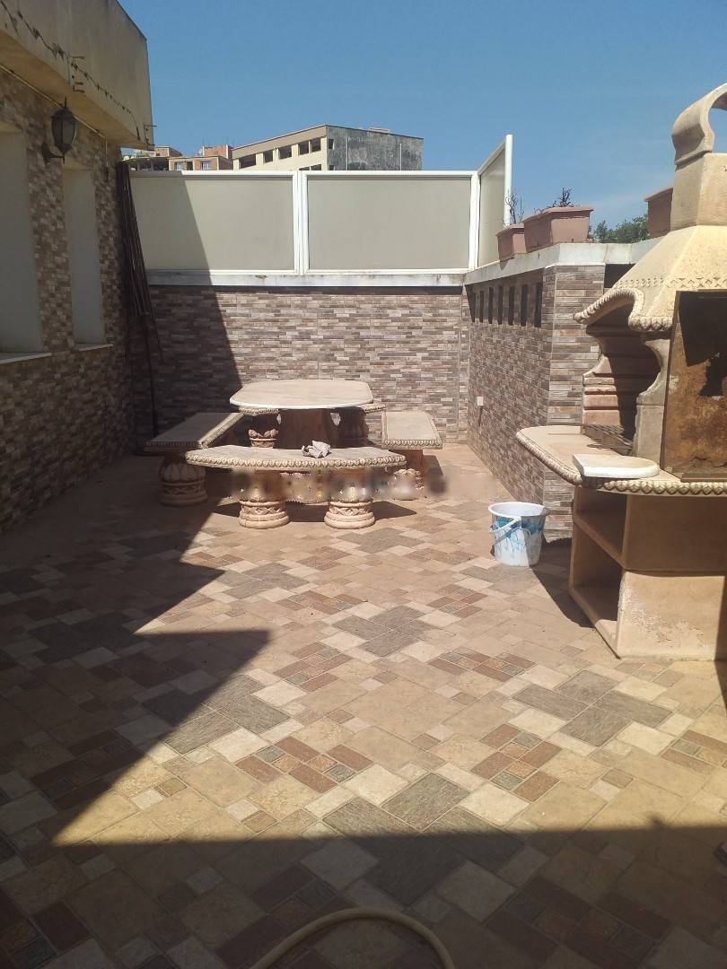 Location Appartement F4 Bir Mourad Rais