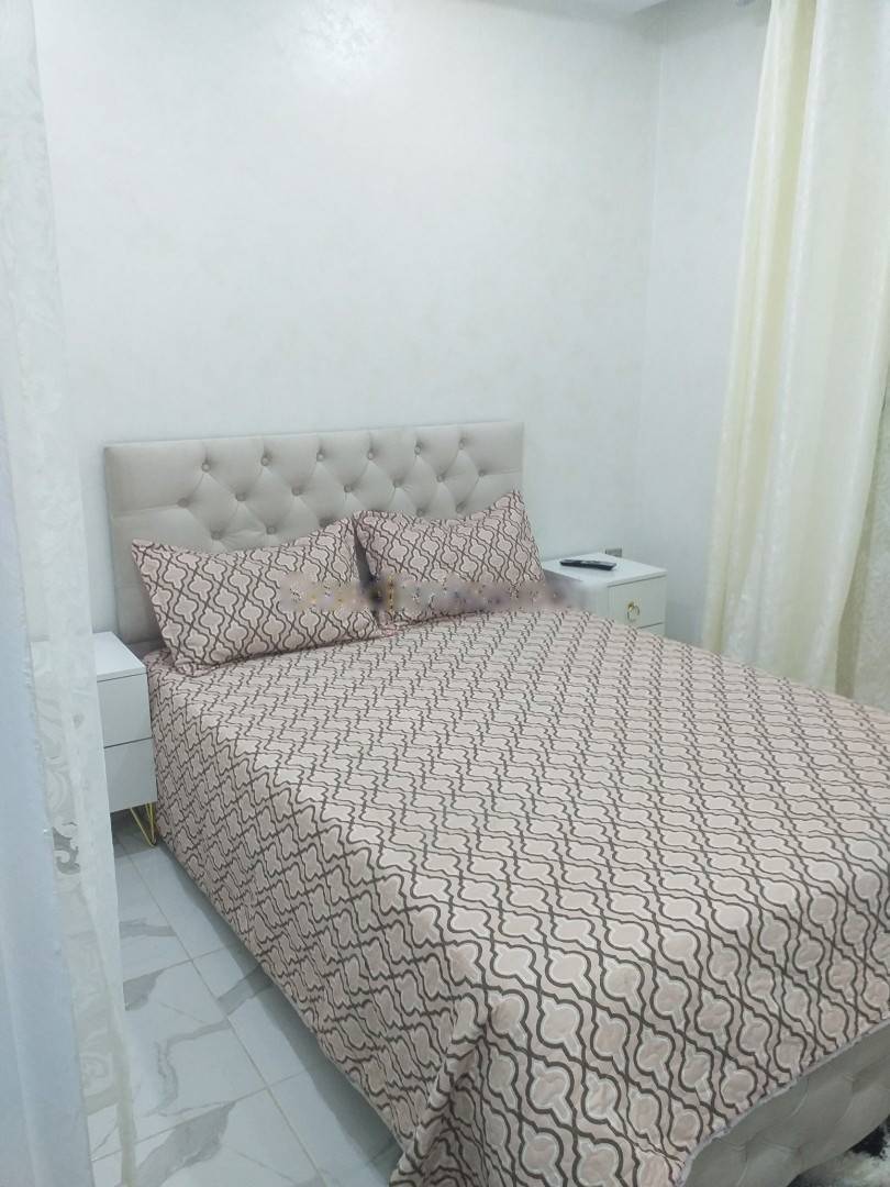 Vente Appartement F1 Bordj El Kiffan