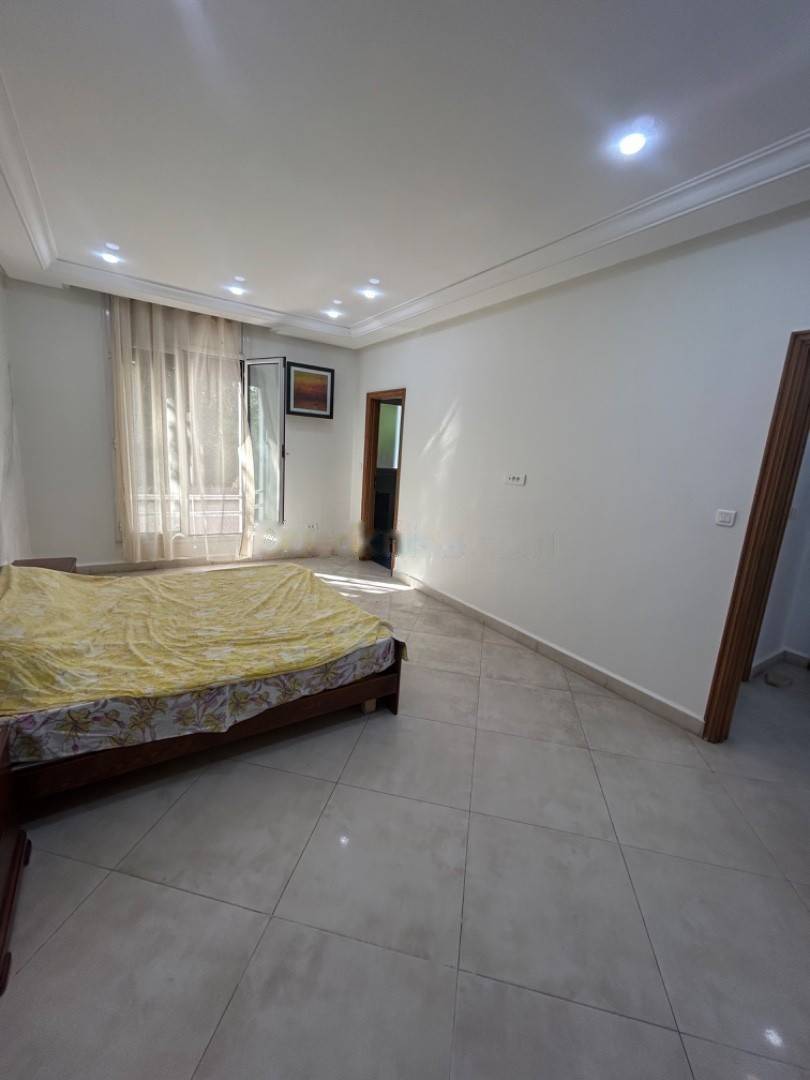 Location Appartement F3 El Biar