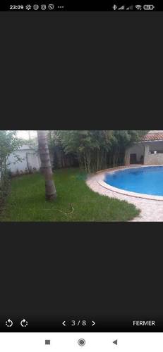 Vente Villa F7 Kouba