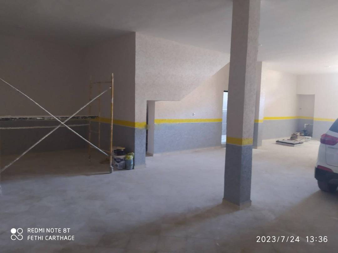 Vente Appartement F4 Annaba