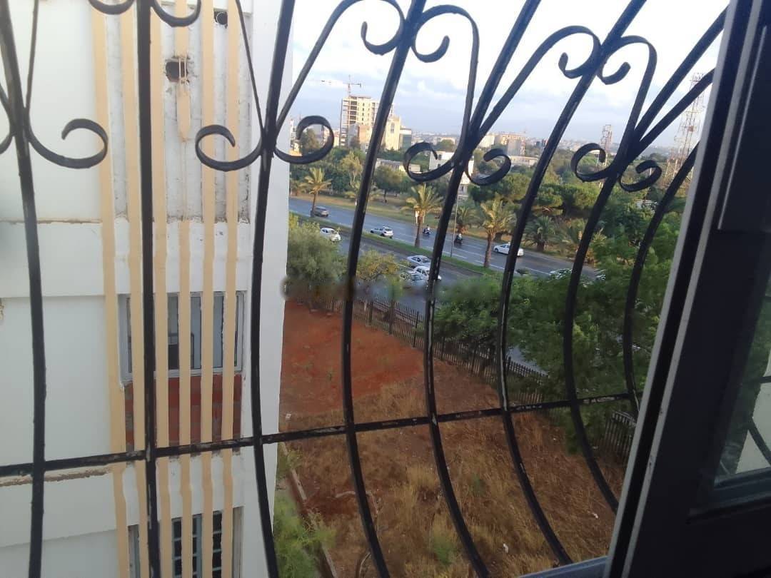 Location Appartement F4 Bir Mourad Rais