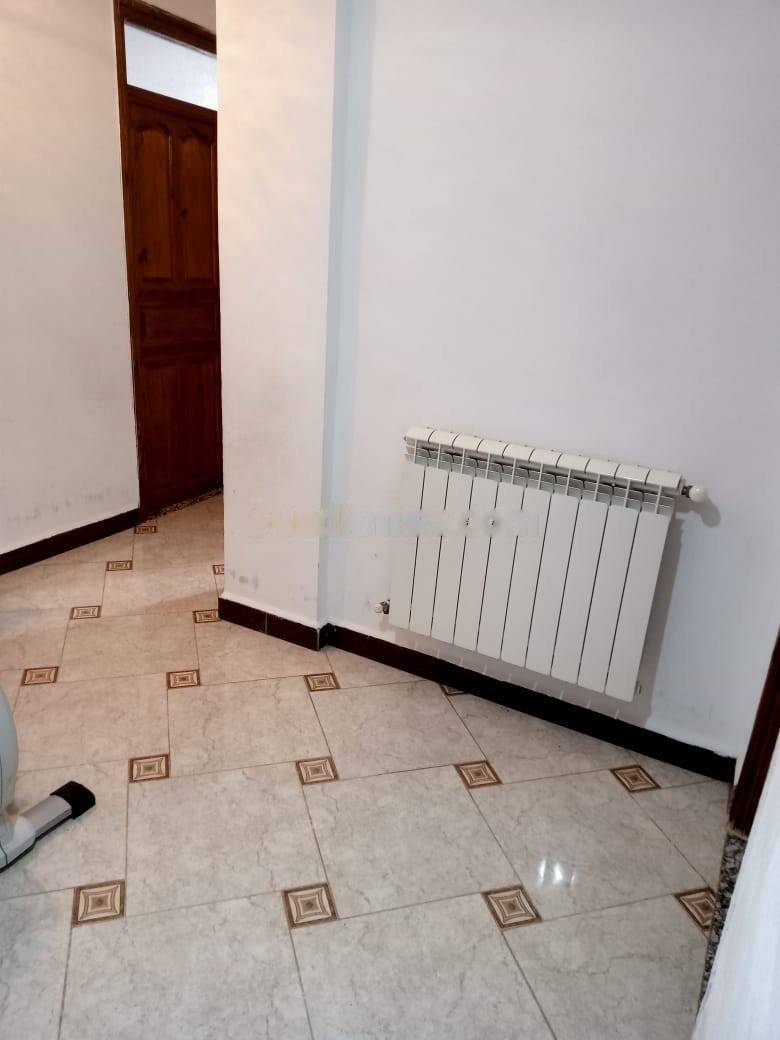 Vente Appartement F3 Saoula