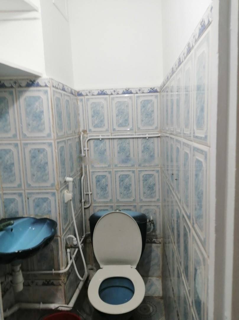 Location Appartement Djasr Kasentina