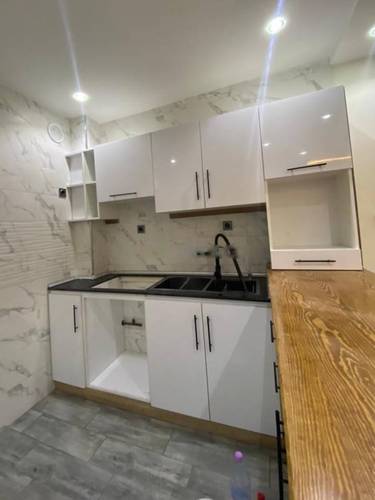 Vente Appartement F3 Bordj El Kiffan