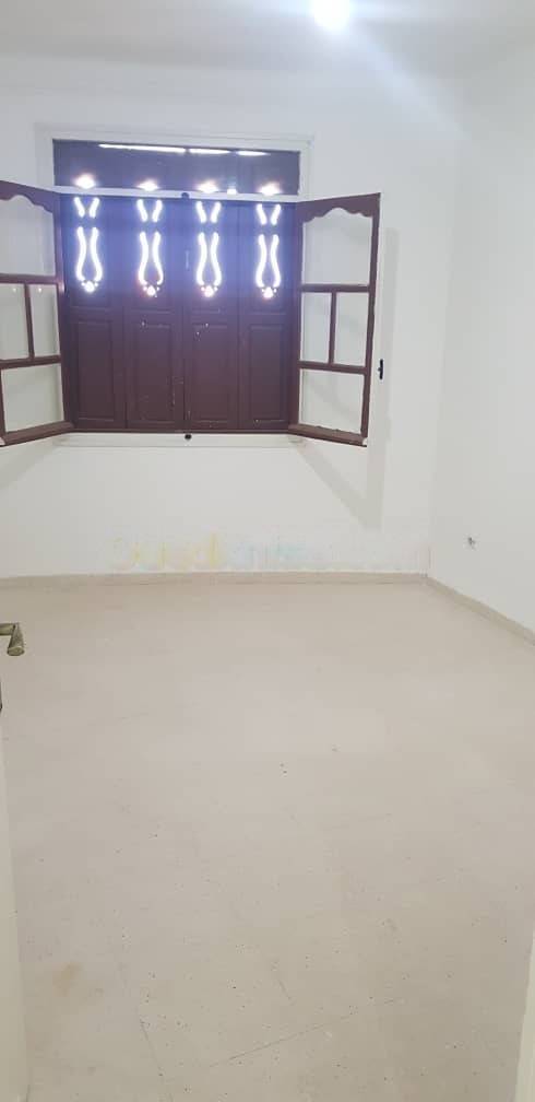 Location Appartement F2 Cheraga