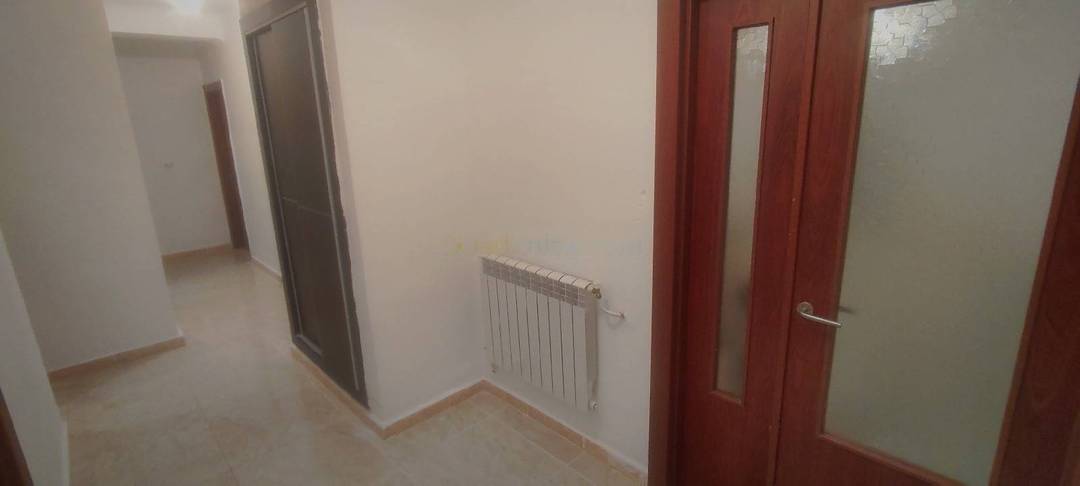 Location Appartement F4 Reghaia