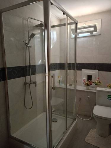 Location Appartement F6 Hydra