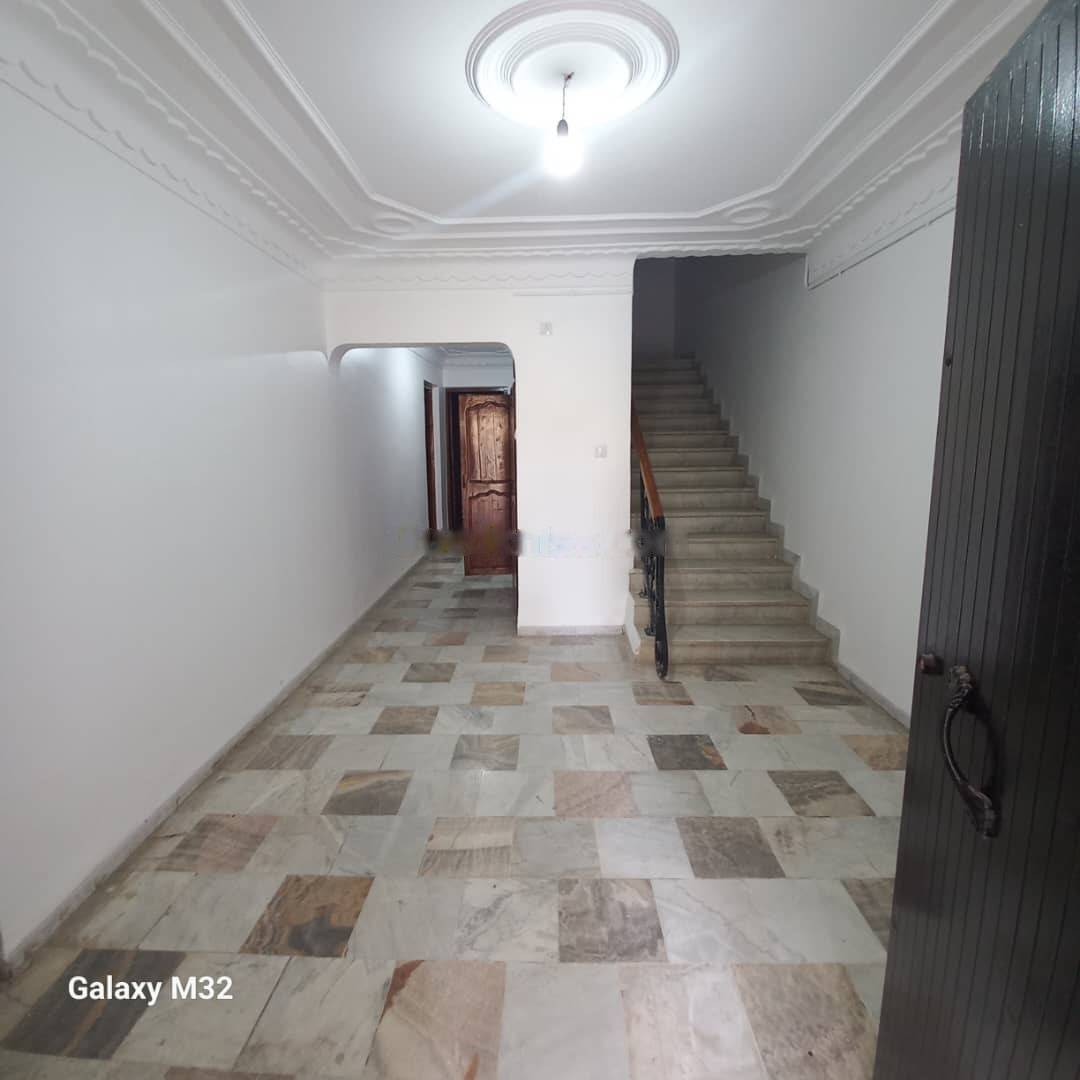 Location Villa F10 Bordj El Kiffan