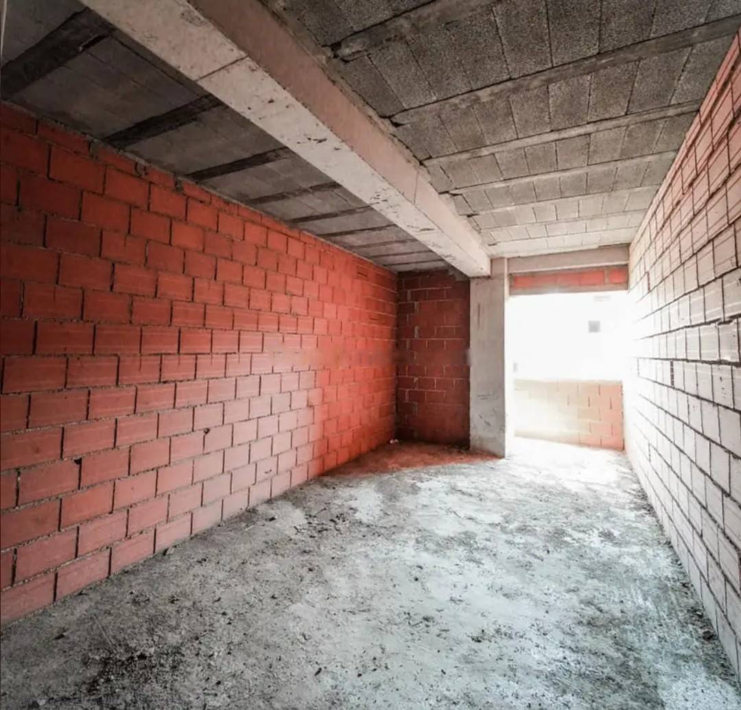 Vente Appartement F1 Bordj El Bahri