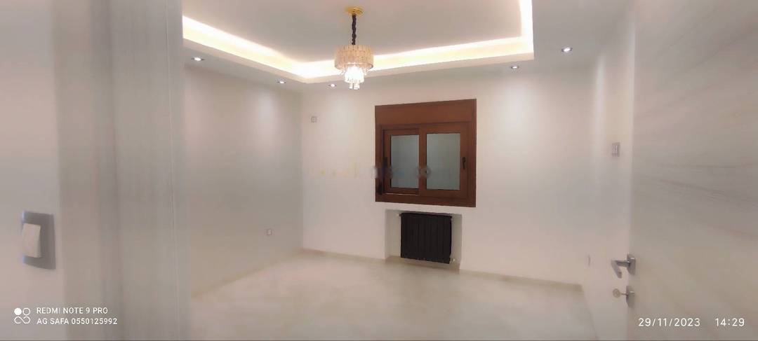 Vente Appartement F6 Dely Ibrahim