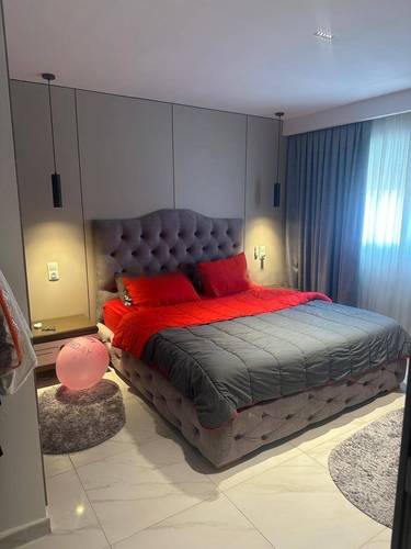 Vente Appartement F3 Cheraga