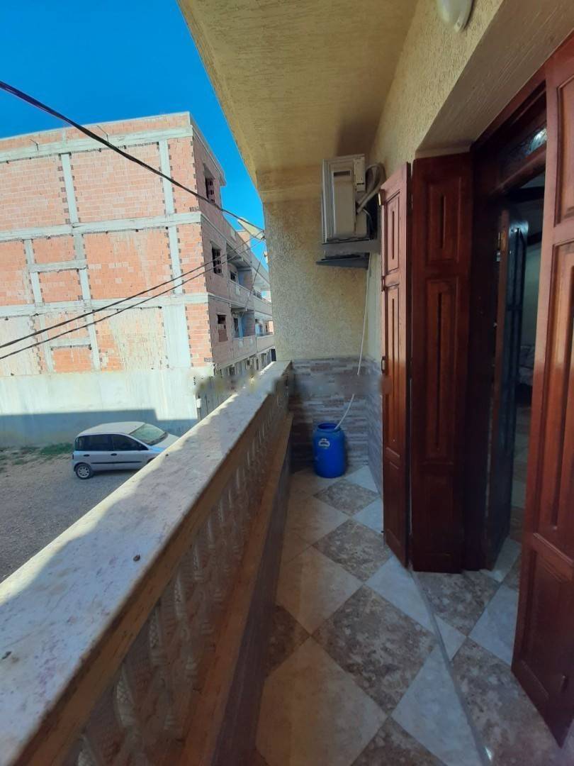 Vente Villa F3 Ouled Chebel