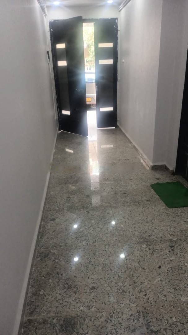 Location Appartement F3 Birkhadem