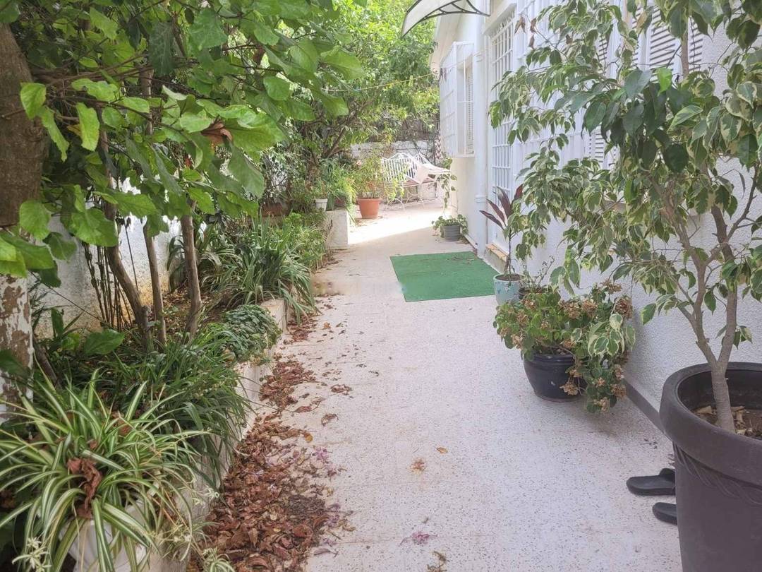 Location Appartement F2 El Biar