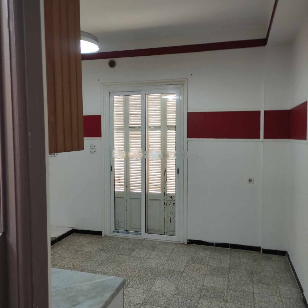 Location Appartement F3 Rouiba