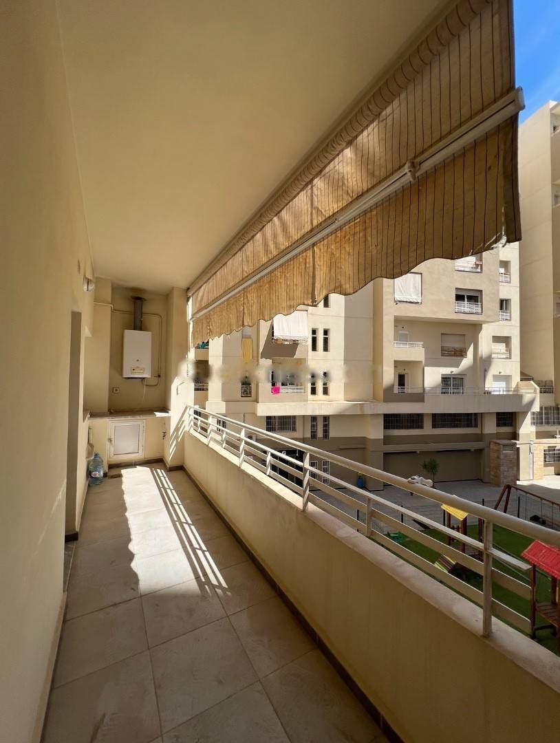 Vente Appartement F5 Ouled Fayet