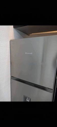 Vente Appartement F4 Baba Hassen