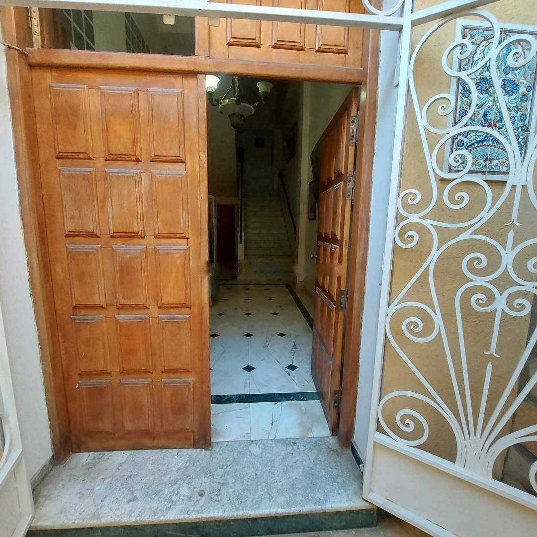 Location Niveau de villa F4 Cheraga